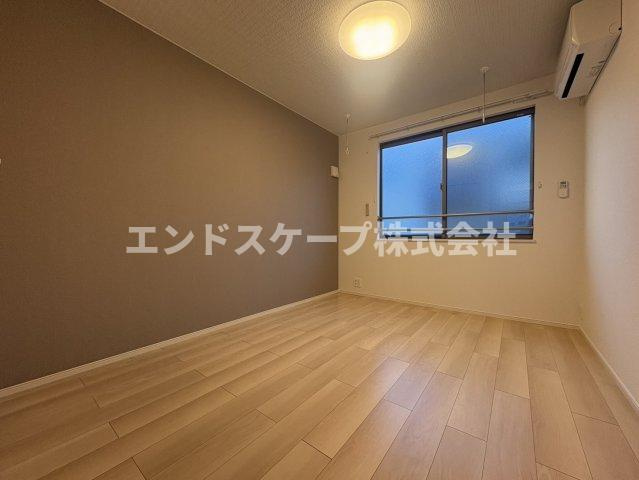 クラール　島野　Ｂの洋室|高崎、前橋のお部屋探しはエンドスケープまで！お客様の理想お聞かせ下さい♪