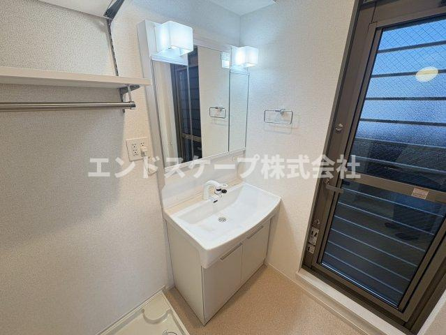 クラール　島野　Ｂのその他|高崎、前橋のお部屋探しはエンドスケープまで！お客様の理想お聞かせ下さい♪