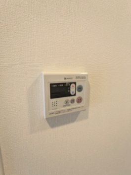 ケイディーエックスレジデンス原木中山の設備