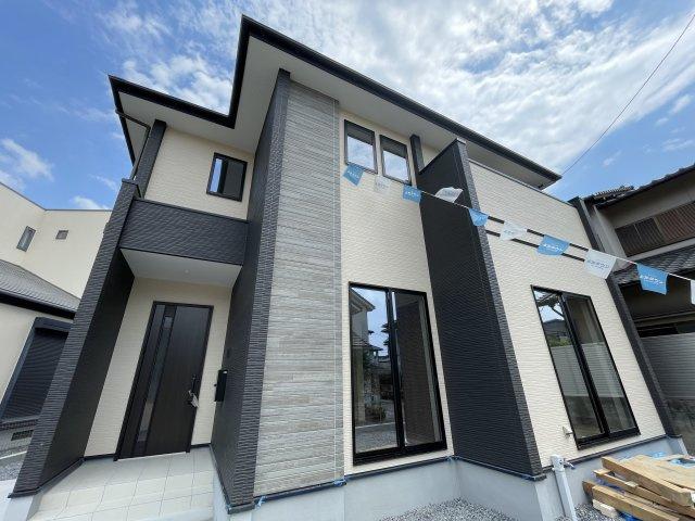 岡山市中区高屋　戸建て