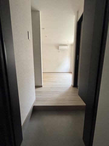正和FORTの内装