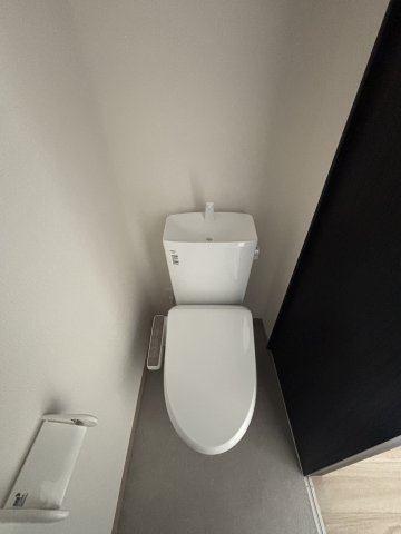 正和FORTのトイレ