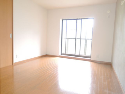 【洋室】 | t.m.place I