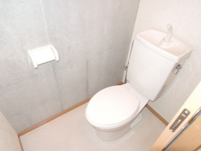 【トイレ】 | t.m.place I
