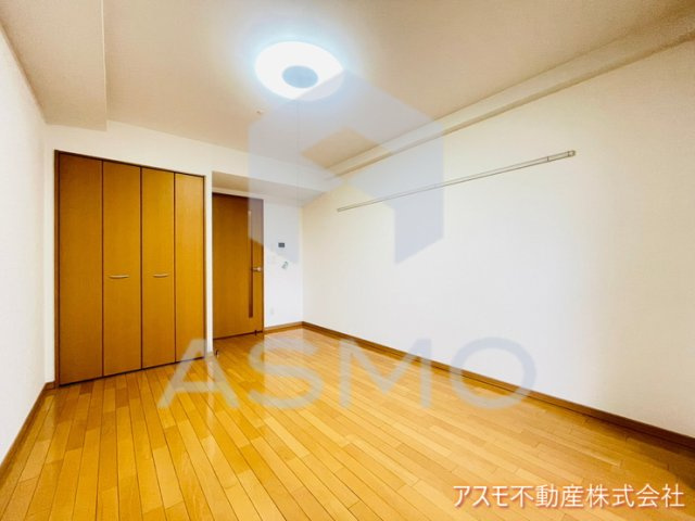 【内装】 | アリヴィオ夕陽ヶ丘 | 同マンション別部屋　参考写真