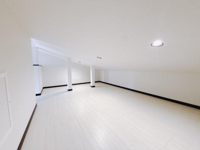 【中古戸建】高崎市金古町の収納|■ロフト｜大きな物もしっかり収納できるロフトをご用意しています♪簡単お片付け上手が叶います♪