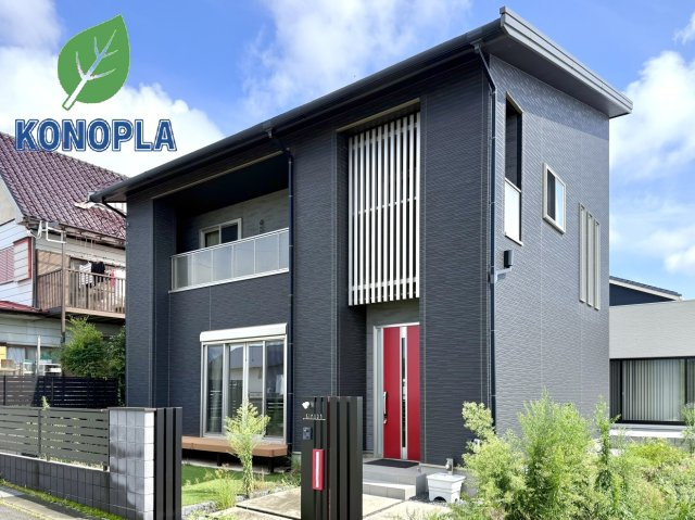 【中古戸建】高崎市金古町