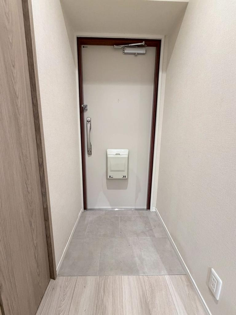ライオンズマンション扇橋のその他