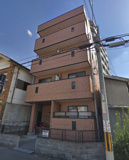ドミール北河堀の画像