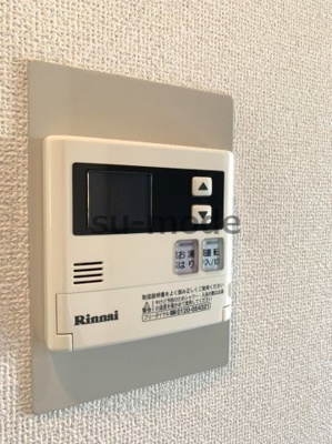 【内装】 | ヴェルデュール南茨木