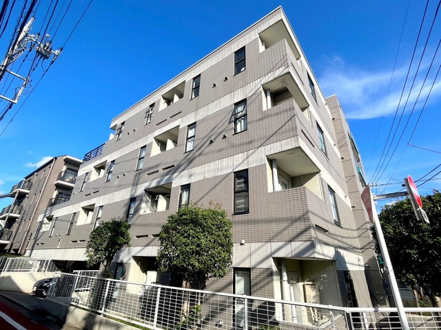 ドウェル武蔵野