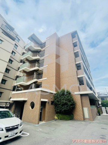 【外観】 | アール・オーハイム松崎町