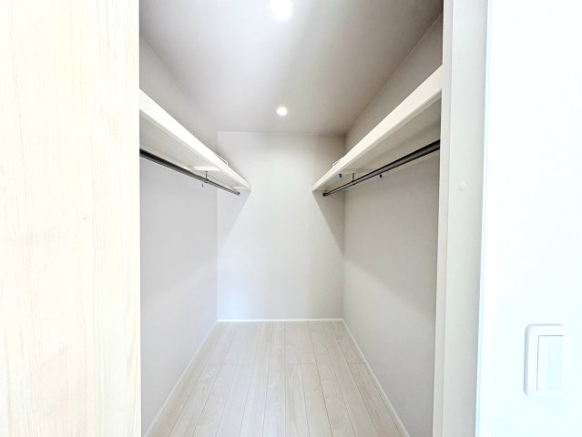 タマタウン　関市巾1丁目（倉知小Ⅲ）　全5区画分譲の防犯設備|給湯器のリモコンはお風呂の準備や、温度管理、追い炊き、その他さまざまな操作ができて便利です。