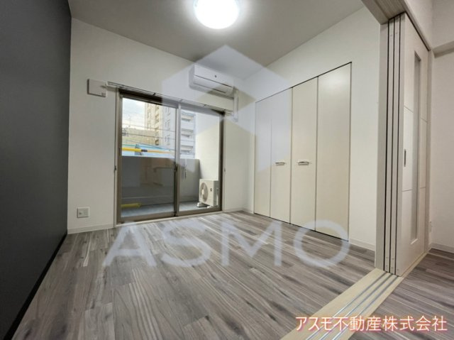 【内装】 | Gioia Luna