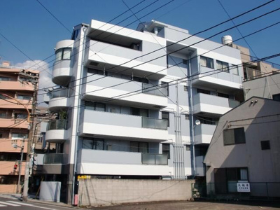【外観】 | クレッセントサワ