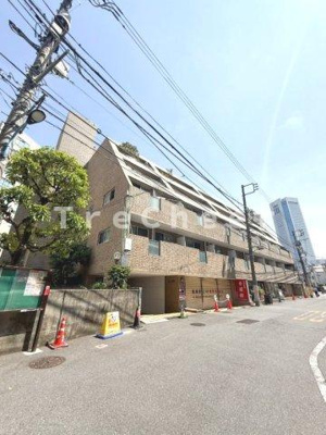 【外観】 | シェモワ新宿
