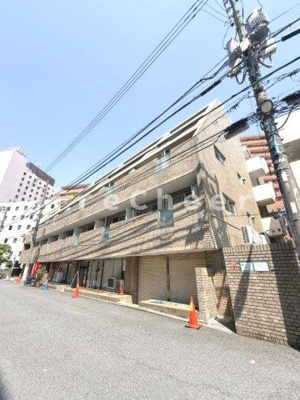 【外観】 | シェモワ新宿