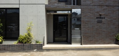 【エントランス】 | SOU高円寺Ⅲ