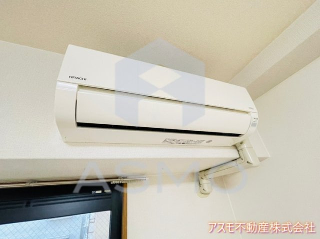 【設備】 | ロワリオン上町