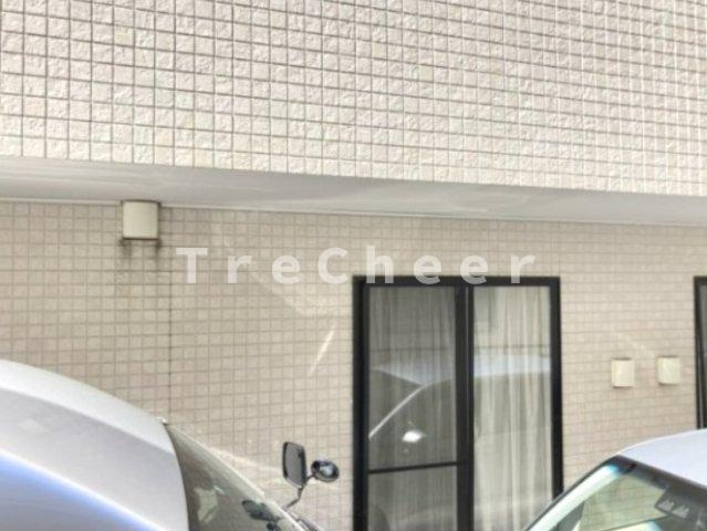 シバリーヒルズのその他共用部分