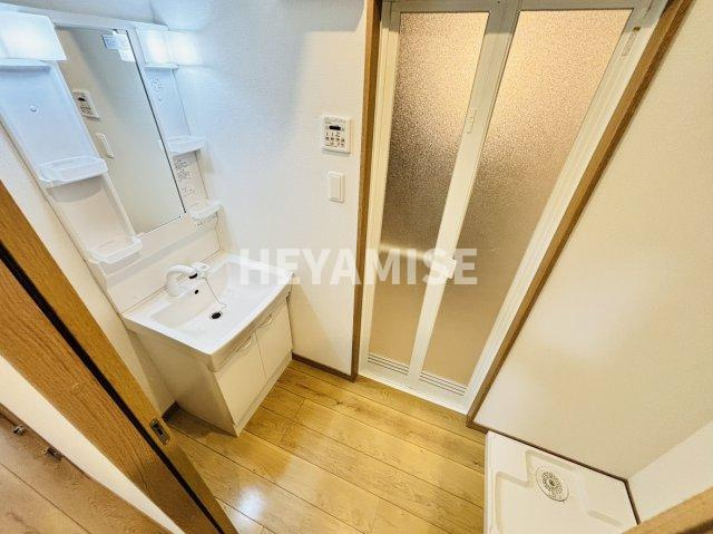 グランドステージ西山のその他|※同間取りの別の階のお部屋の画像です※現況を優先します