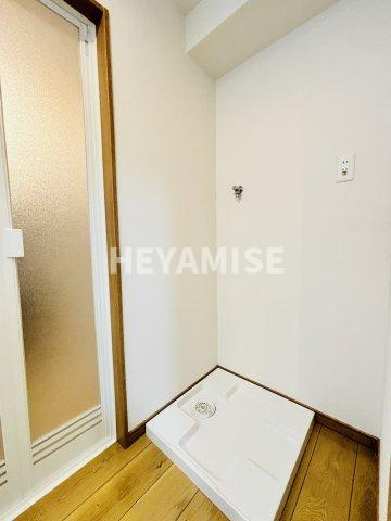 グランドステージ西山のその他|※同間取りの別の階のお部屋の画像です※現況を優先します