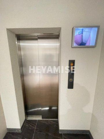 グランドステージ西山のその他共用部分
