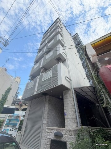 プレアデス野田　仲介手数料無料の外観
