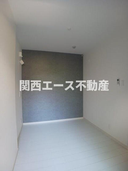 【寝室】 | GoodLife小阪本町