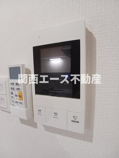 【セキュリティ】 | GoodLife小阪本町
