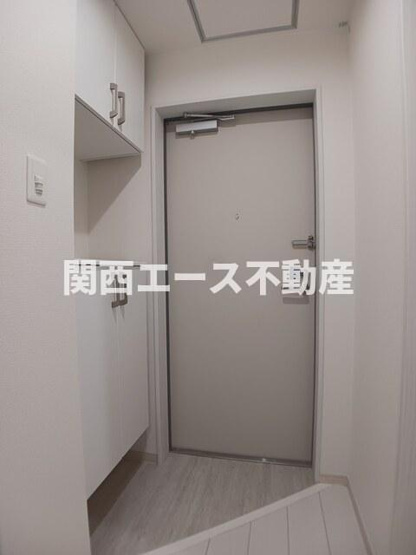 【玄関】 | GoodLife小阪本町