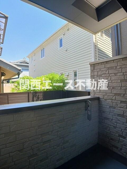 【バルコニー】 | GoodLife小阪本町