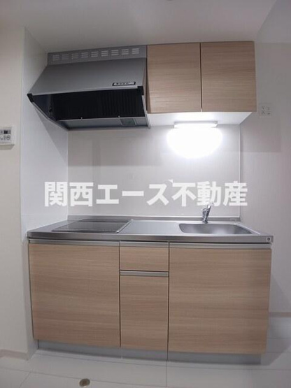 【キッチン】 | GoodLife小阪本町