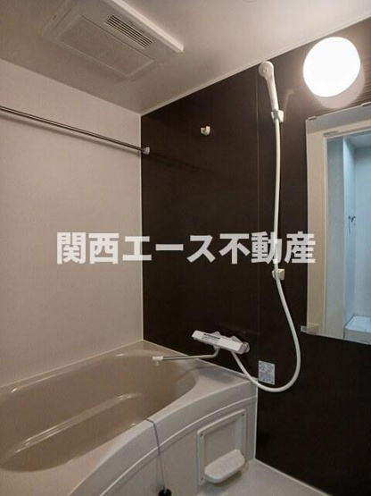 【浴室】 | GoodLife小阪本町