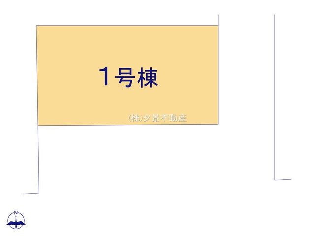 《仲介手数料無料》練馬区石神井台４丁目8-5新築一戸建てグラファーレ
