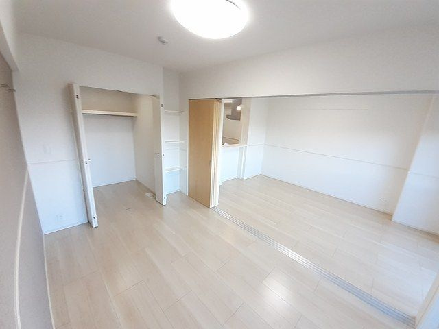 現在建設中の為、同じ施工会社の内装写真を添付しております（イメージ写真・現状を優先）