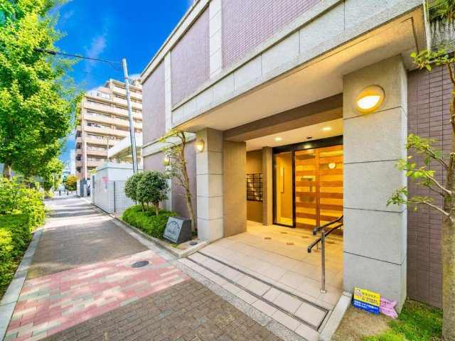 モア・ステージ辰巳のその他