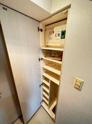 EXIM大森の設備