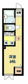 【間取り】 | ＣＡＳＡ・Ｔ＆Ｍ | 間取りです。
