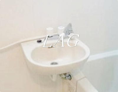 【洗面所】 | ＣＡＳＡ・Ｔ＆Ｍ | 洗面台です。