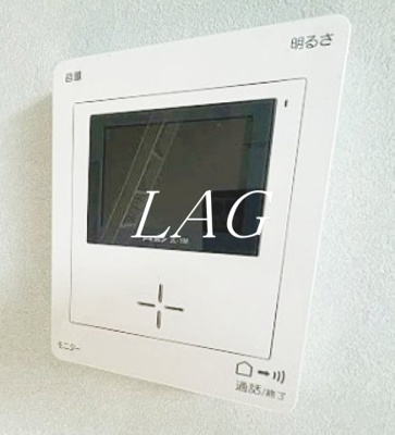 【セキュリティ】 | ピエトラⅠ | セキュリティです。