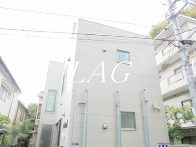 【外観】 | ピエトラⅠ | 外観です。