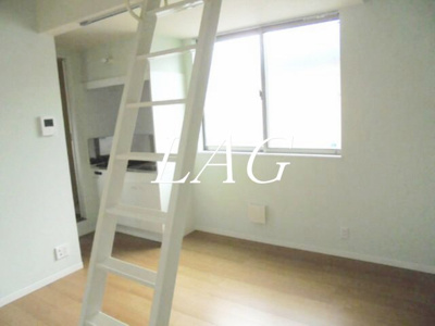 【居間・リビング】 | ピエトラⅠ | 洋室のお部屋です。