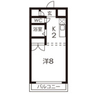 オークヒルズ円庄Ⅱの画像