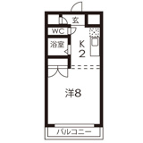 オークヒルズ円庄Ⅱの画像