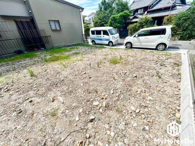 守山区村合町の外観