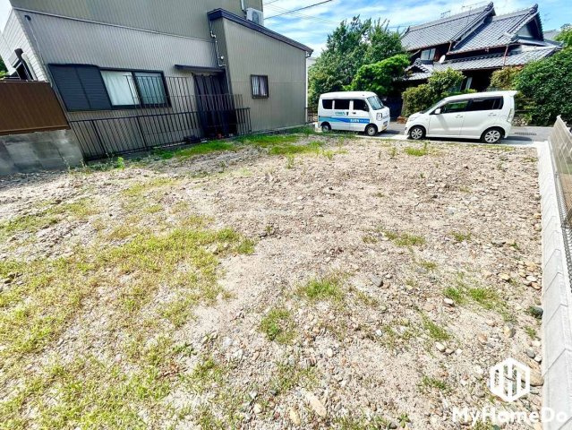 守山区村合町の外観