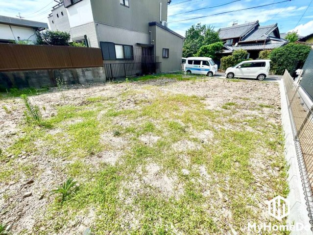 守山区村合町の外観