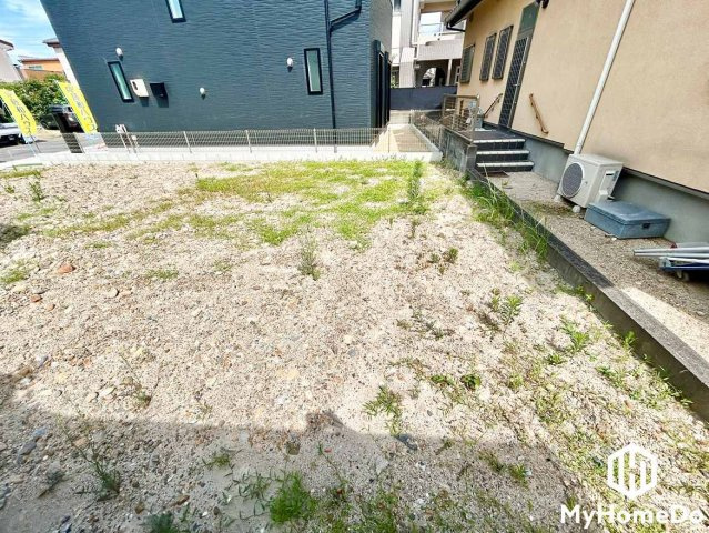 守山区村合町の外観