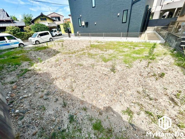 守山区村合町の外観